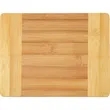 Bamboo Cutting Board | https://www.bestnamebadges.com