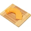 Bamboo Cutting Board | https://www.bestnamebadges.com