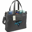 Moop® Porter Tote | https://www.bestnamebadges.com