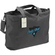 Moop® Porter Tote | https://www.bestnamebadges.com