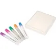 Outdoor 5-Piece Wellness Set | https://www.bestnamebadges.com