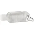 1.8oz Clip-N-Go Hand Sanitizer | https://www.bestnamebadges.com