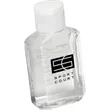 2oz Squirt Hand Sanitizer | https://www.bestnamebadges.com