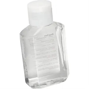 2oz Squirt Hand Sanitizer | https://www.bestnamebadges.com