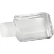 2oz Squirt Hand Sanitizer | https://www.bestnamebadges.com