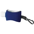 0.5oz Li'l Cleaner Hand Sanitizer | https://www.bestnamebadges.com