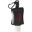 0.5oz Li'l Cleaner Hand Sanitizer | https://www.bestnamebadges.com