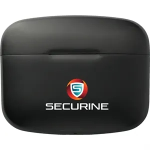 A'Ray True Wireless Auto Pair Earbuds with ANC. | https://www.bestnamebadges.com