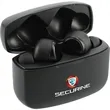 A'Ray True Wireless Auto Pair Earbuds with ANC. | https://www.bestnamebadges.com