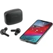A'Ray True Wireless Auto Pair Earbuds with ANC. | https://www.bestnamebadges.com