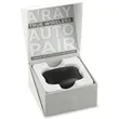 A'Ray True Wireless Auto Pair Earbuds with ANC. | https://www.bestnamebadges.com