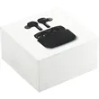 A'Ray True Wireless Auto Pair Earbuds with ANC. | https://www.bestnamebadges.com