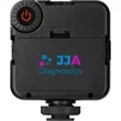 Laptop & Tablet Portable Video Light | https://www.bestnamebadges.com