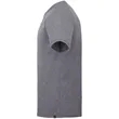 Men's SOMOTO Eco Short Sleeve Henley | https://www.bestnamebadges.com