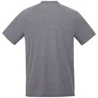 Men's SOMOTO Eco Short Sleeve Henley | https://www.bestnamebadges.com