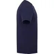 Men's SOMOTO Eco Short Sleeve Henley | https://www.bestnamebadges.com