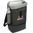 NBN Whitby Insulated 15" Computer Backpack | https://www.bestnamebadges.com