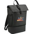 NBN Whitby Insulated 15" Computer Backpack | https://www.bestnamebadges.com