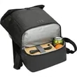 NBN Whitby Insulated 15" Computer Backpack | https://www.bestnamebadges.com