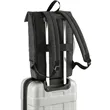 NBN Whitby Insulated 15" Computer Backpack | https://www.bestnamebadges.com