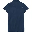 Women's LUNENBURG Roots73 Short Sleeve Polo | https://www.bestnamebadges.com