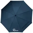 60" Manual Golf Umbrella | https://www.bestnamebadges.com