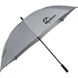 60" Manual Golf Umbrella | https://www.bestnamebadges.com