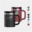 RTIC® Ceramic Lined 12 oz Essential Coffee Mug | https://www.bestnamebadges.com