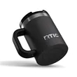 RTIC® Ceramic Lined 12 oz Essential Coffee Mug | https://www.bestnamebadges.com