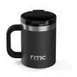 RTIC® Ceramic Lined 12 oz Essential Coffee Mug | https://www.bestnamebadges.com
