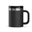 RTIC® Ceramic Lined 12 oz Essential Coffee Mug | https://www.bestnamebadges.com
