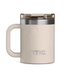 RTIC® Ceramic Lined 12 oz Essential Coffee Mug | https://www.bestnamebadges.com