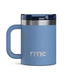 RTIC® Ceramic Lined 12 oz Essential Coffee Mug | https://www.bestnamebadges.com