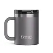 RTIC® Ceramic Lined 12 oz Essential Coffee Mug | https://www.bestnamebadges.com