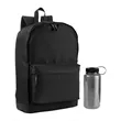 CORE365 Essentials Laptop Backpack | https://www.bestnamebadges.com