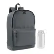 CORE365 Essentials Laptop Backpack | https://www.bestnamebadges.com