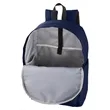 CORE365 Essentials Laptop Backpack | https://www.bestnamebadges.com