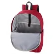 CORE365 Essentials Laptop Backpack | https://www.bestnamebadges.com