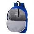 CORE365 Essentials Laptop Backpack | https://www.bestnamebadges.com