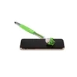 MopToppers Wheat Straw Screen Cleaner With Stylus Pen | https://www.bestnamebadges.com