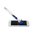 MopToppers Screen Cleaner With Stethoscope Stylus Pen | https://www.bestnamebadges.com