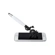 MopToppers Thumbs Up Screen Cleaner With Stylus Pen | https://www.bestnamebadges.com