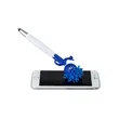 MopToppers Thumbs Up Screen Cleaner With Stylus Pen | https://www.bestnamebadges.com