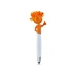MopToppers Thumbs Up Screen Cleaner With Stylus Pen | https://www.bestnamebadges.com