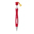 Swanky Graduation Pen | https://www.bestnamebadges.com