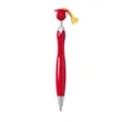Swanky Graduation Pen | https://www.bestnamebadges.com
