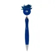 MopToppers Spinner Ball Pen | https://www.bestnamebadges.com