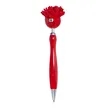 MopToppers Spinner Ball Pen | https://www.bestnamebadges.com