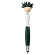 MopToppers Multicultural Screen Cleaner With Stylus Pen | https://www.bestnamebadges.com