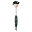 MopToppers Multicultural Screen Cleaner With Stylus Pen | https://www.bestnamebadges.com